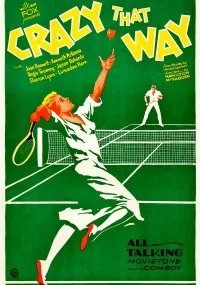 Crazy That Way poster