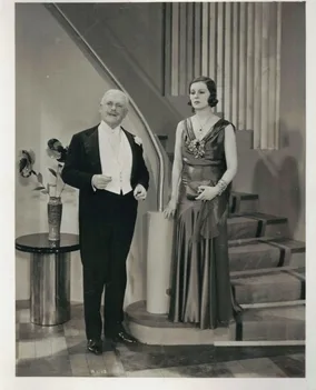 These Charming People poster