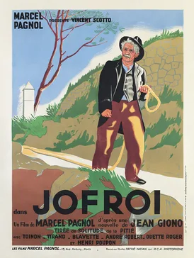 Jofroi poster