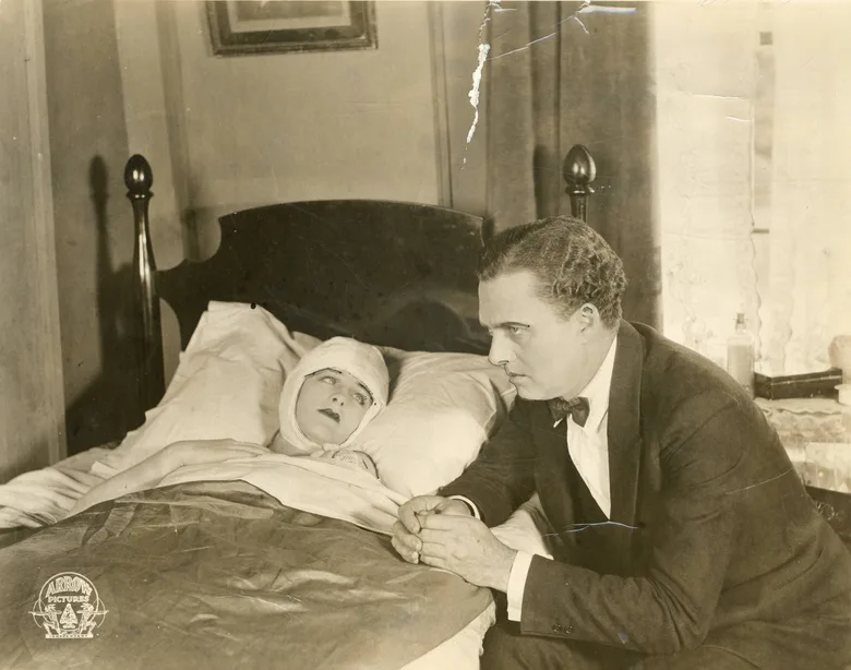 Man and Wife poster