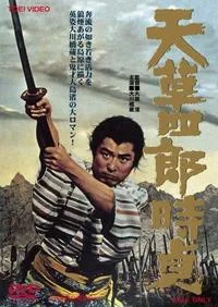 The Revolutionary poster