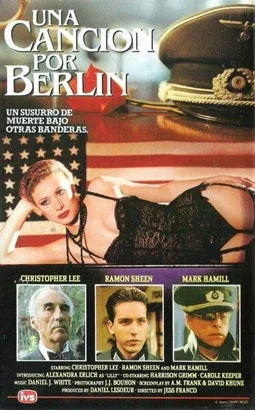 Fall of the Eagles poster
