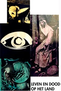 Life and Death in Flanders poster