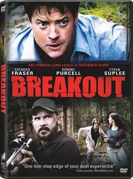 Breakout poster