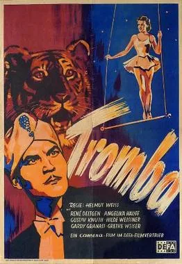 Tromba poster