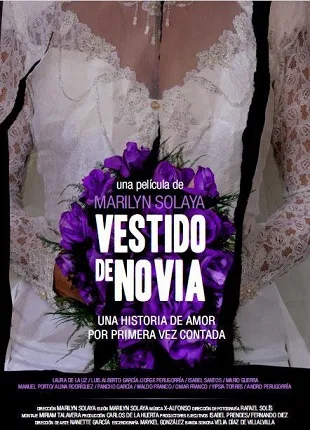 His Wedding Dress poster