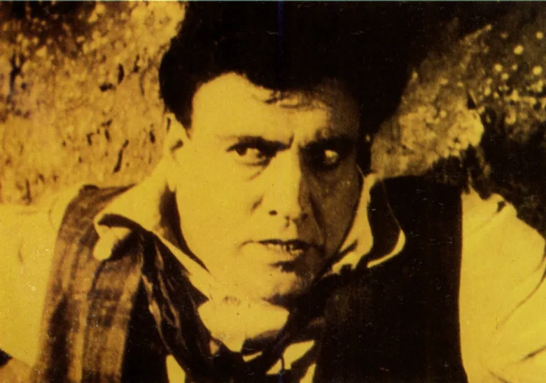 Maciste poster