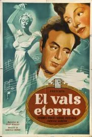 The Dancing Years poster
