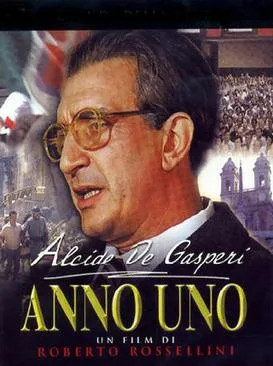 Anno uno poster