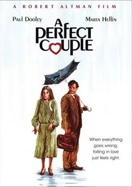 A Perfect Couple poster