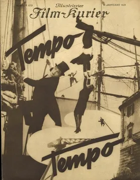 Tempo! Tempo! poster