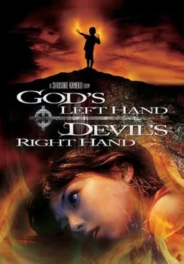 God's Left Hand, Devil's Right Hand poster