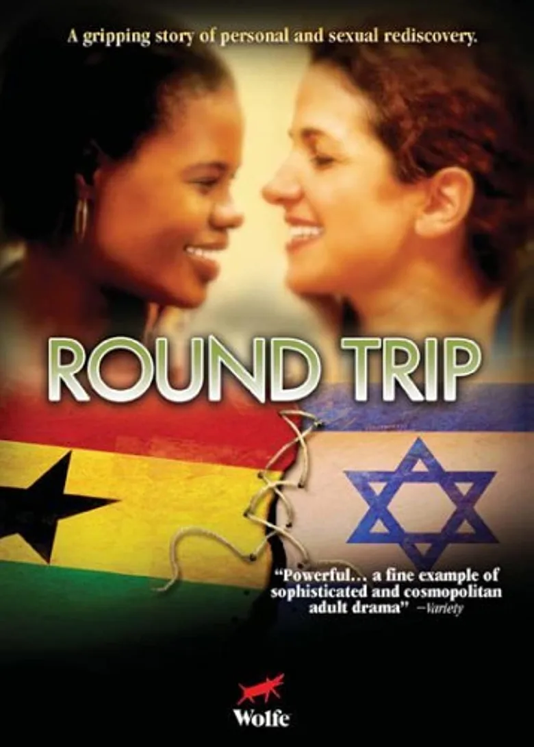 Round Trip poster