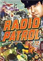 Radio Patrol poster