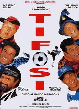 Tifosi poster