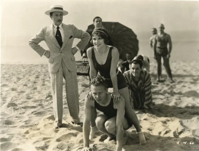 The Wife's Relations poster