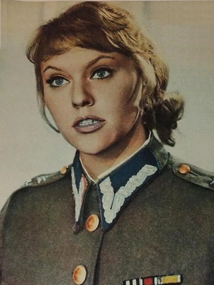 Women's Republic poster