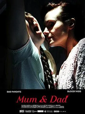 Mum & Dad poster