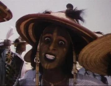 Wodaabe – Herdsmen of the Sun poster