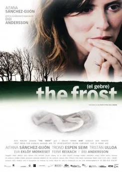 The Frost poster