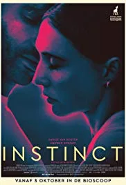 Instinct poster