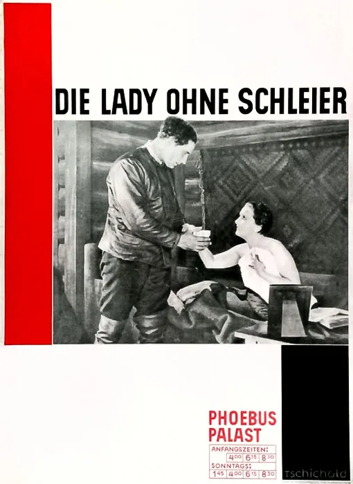 His English Wife poster