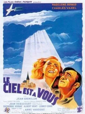 The Woman Who Dared poster