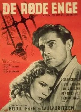 The Red Meadows poster