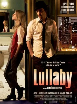 Lullaby for Pi poster
