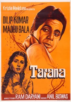 Tarana poster