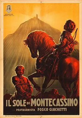 Fear No Evil poster