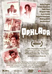 The Bet poster