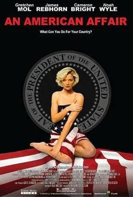 An American Affair poster