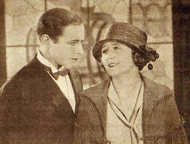 The Marriage of Mademoiselle Beulemans poster