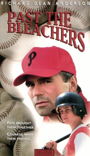 Past the Bleachers poster