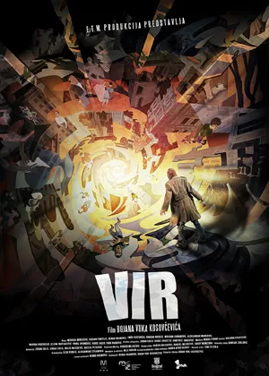 Vir poster