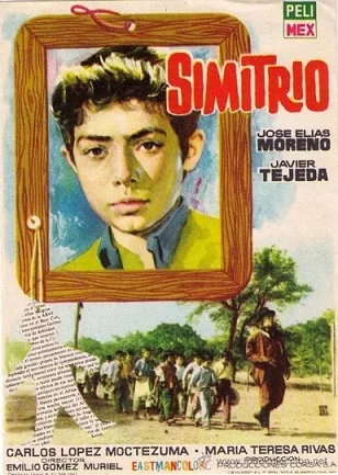 Simitrio poster