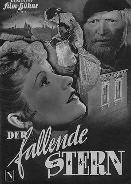 The Falling Star poster