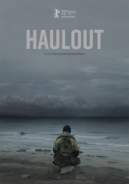 Haulout poster
