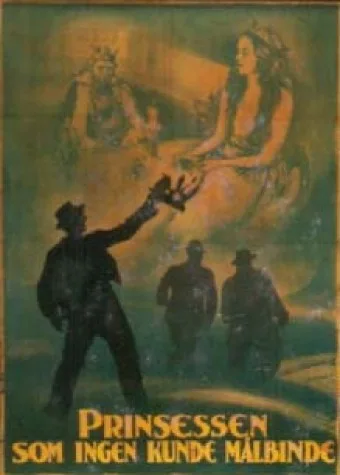 Prinsessen som ingen kunne målbinde poster