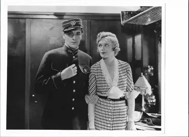 Sleeping Car poster