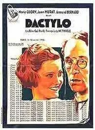 Dactylo poster