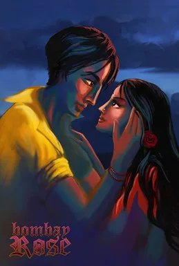 Bombay Rose poster