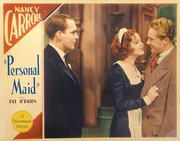 Personal Maid poster