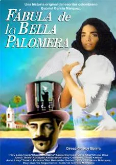 Fable of the Beautiful Pigeon Fancier poster