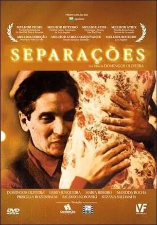 Separações poster