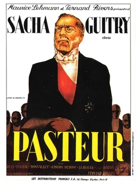 Pasteur poster