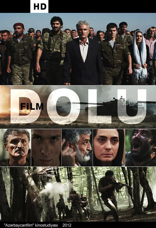 Dolu poster
