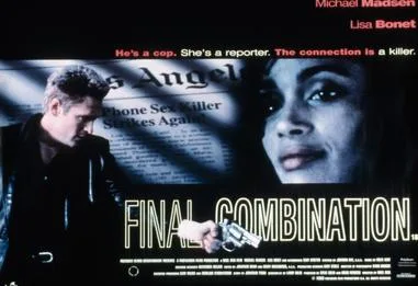 Final Combination poster