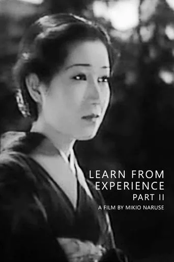 Learn from Experience Part II poster